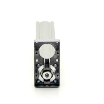 Electric actuator 