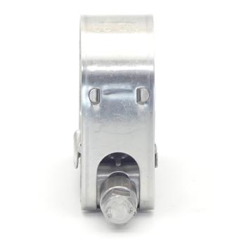 Gelenkbolzenschelle 31-34 mm 