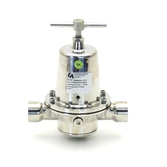 Pressure Control Valves 