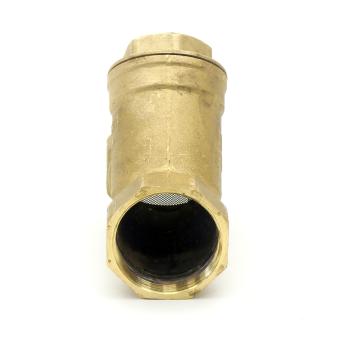 Strainer 