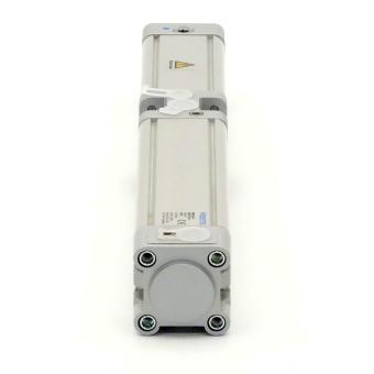 Zylinder mit Feststelleinheit DNCKE-40-140-PPV-A-S  