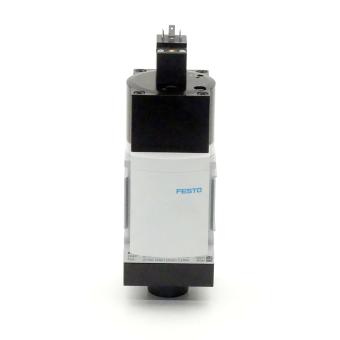 Druckaufbau- und Entlüftungsventil MS9-SV-G-C-V24-VS 