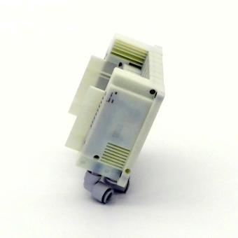 Mehrfachanschlussplatte (6)  