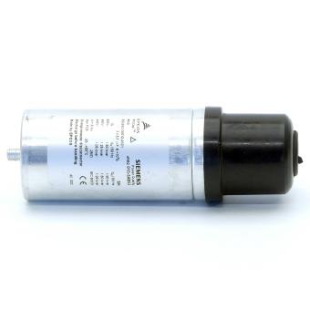 Kondensator 4RB2 015-5AB52 Neu