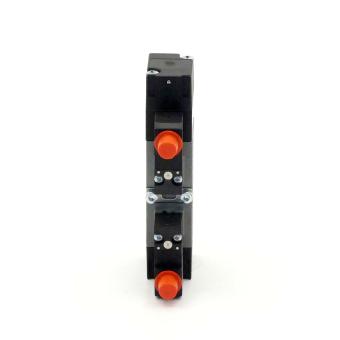 5/3 way valve 
