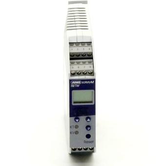 Temperature limiter/monitor 701160/8-0153-001-23/000 