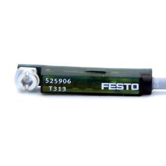Proximitiy switch SME-8F-DO-24V-K7,5-OE 
