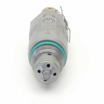 Pressure relief valve 