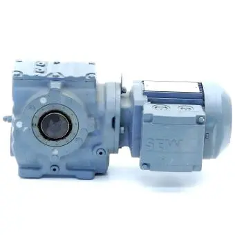 gearmotor SA47 DR63M4/TM 