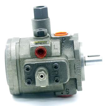 Vane pump PVY12EH140C2 