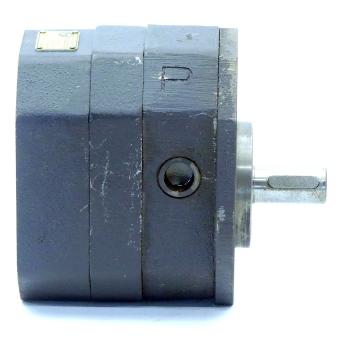 gear pump PZ32z01-3 