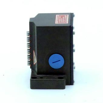 Reihenpositionsschalter  Neu