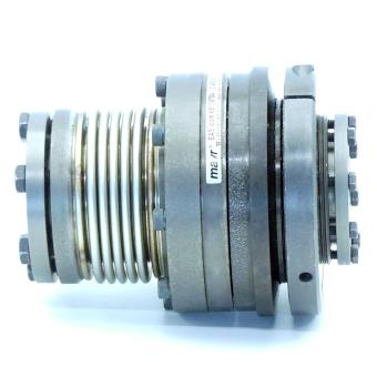 safety clutch EAS-com K8109704 