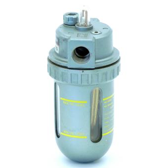 Lubricator AL400 