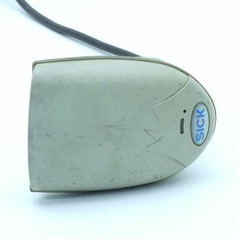 Code-Leser IT3600LR-13 Gebraucht