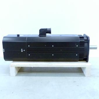 Three-phase servo motor 2AD134D-B05OA1-CS37-A2N1 