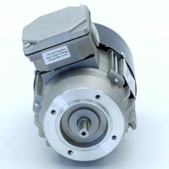 Drehstrommotor IEC 60034 