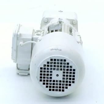 gear motor SK 90 S/4 BRE20 TWI M9 + 272-90 S/4 BRE20 TW M 