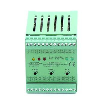 Motorcontroller M-4Q-12-30 