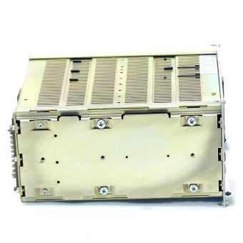Step motor controll with rotation monitoring SDP5-56.0301 