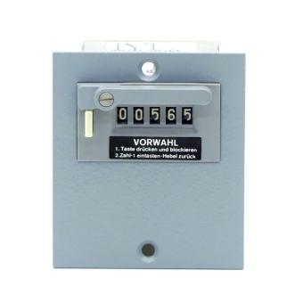 Vorwahlschalter F2EW15  