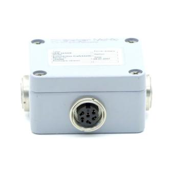 Verstärker Summenbox Kraft/24235  Neu