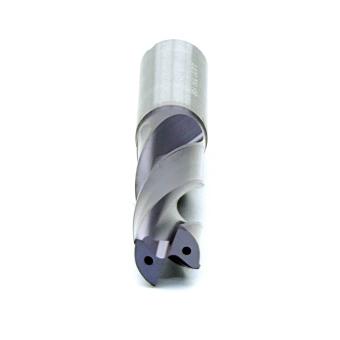 Solid Carbide drill KC7315 