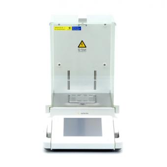 Analytical Balance, Semi-Microbalance 