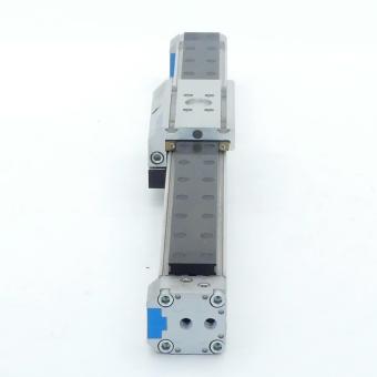 Linear actuator DGPL-32-400-PPV-A-B-KF 