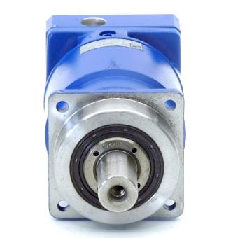 Planetengetriebe SP 075-MF2-50 -021-000 Gebraucht