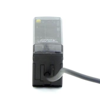 Digitaler Laser Sensor  