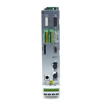 Control unit CSB01.1C-SE-ENS-EN2-L2-S-NN-FW 