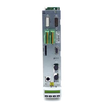 Control unit CSB01.1C-SE-ENS-EN2-L2-S-NN-FW 