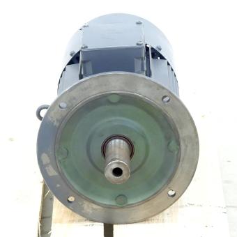 Three-phase motor BAF 132M/4D-11LRH 