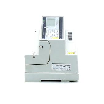 Gossen Metrawatt Energymeter 