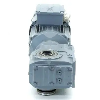 Getriebemotor KH37 DRE90M4BE2HF/TF/ES7S 