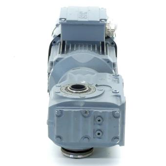 Gear motor KH37 DRE90M4BE2HF/TF/ES7S 