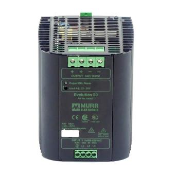 Power supply Evolution 20  