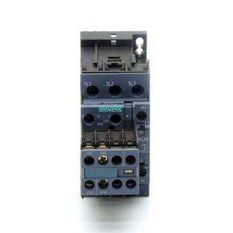 Power contactor  Used