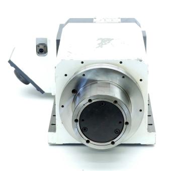 Grinding spindle unit  