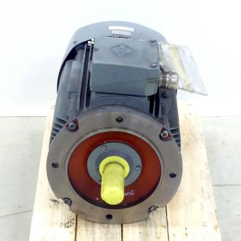 Drehstrommotor K11R 180L 4 Exe II T3 TPM HW 