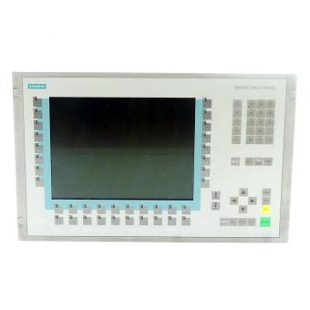 Multi Panel MP 370 Key-12 TFT 