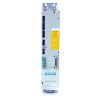 Ein-/Rückspeisemodul, SIMODRIVE 611 55/71kW 