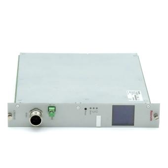 Power unit LTS350D Used