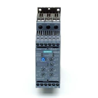 Sanftstarter 3RW4026-1BB04 