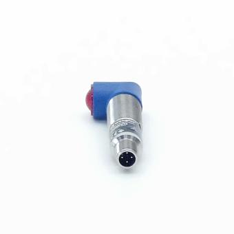 Through-Beam Sensor ZW200PCT3 