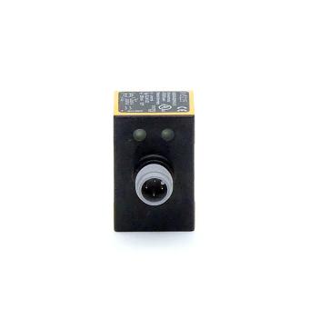 Inductive double sensor for swivel drive IND3004DBPKG/US-100-DPV 