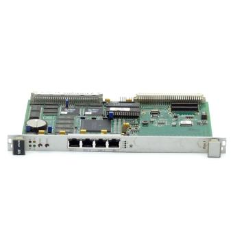 CPU 86 EW285CD-03AA Used