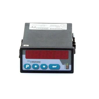 SSI-Absolutwertanzeige  