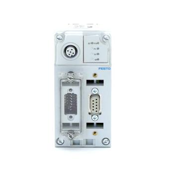 Bus node CPX-FB13 